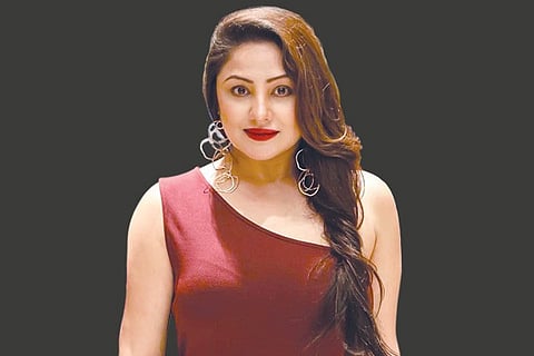 Priyanka