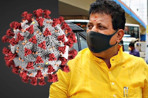 SRVishwanath