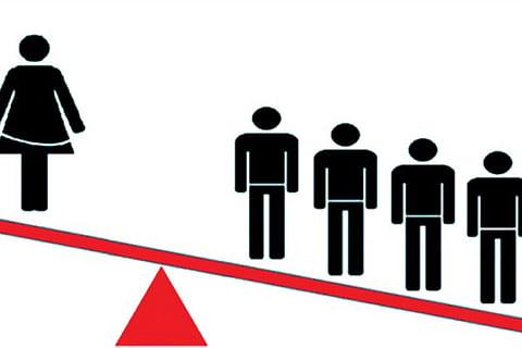 Sex Ratio