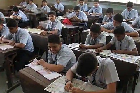 Student