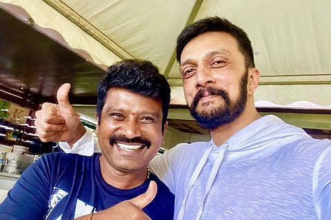 Sudeep - Prem - Final