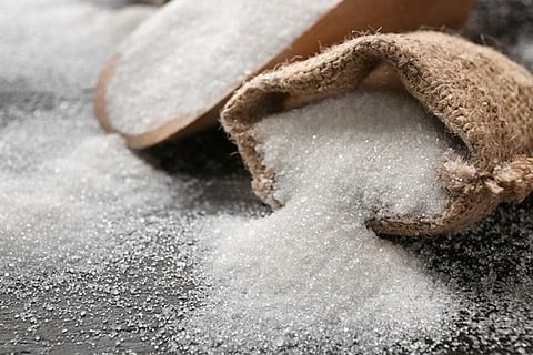 Sugar