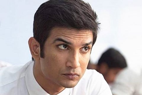 Sushant Singh Rajaput - Final