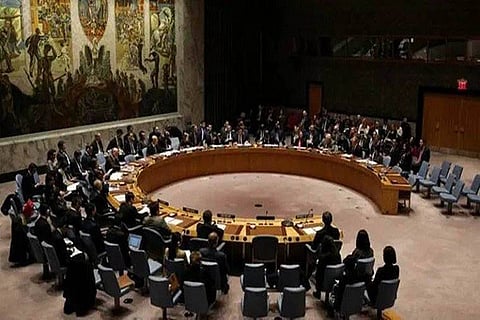 UNSC