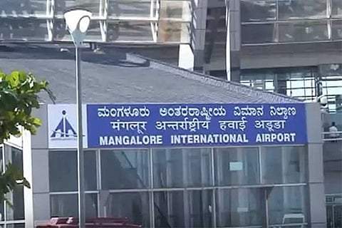 airport