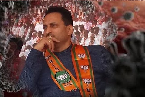 ananthkumar