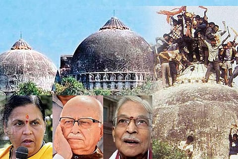 babri