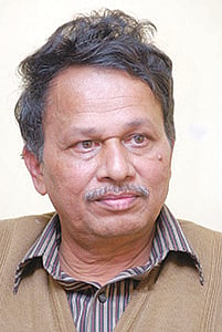 baraguru-ramachandrappa