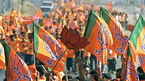 bjp