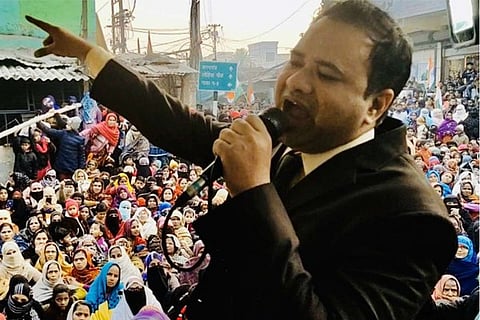 kalif khan