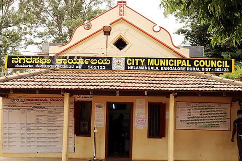 10 Nela Ph 01 City Municipal Office