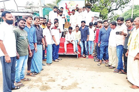 131020 Sirwar Madakari Nayaka Jayanti