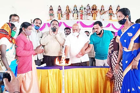 30 sirinivaspura -2
