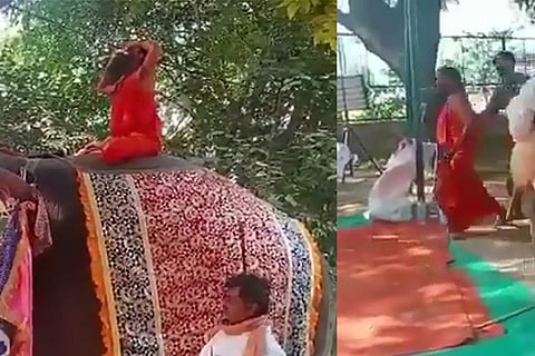 Baba Ramdev