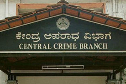 CCB