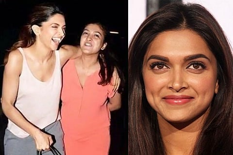 Deepika Padukone - Final