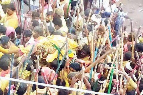 Devotees