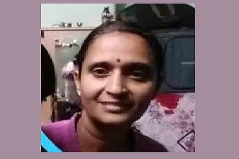 Ganga Kulkarni