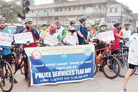 H27 Cycle Rally 2