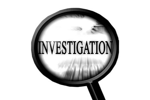 Investigation-scope