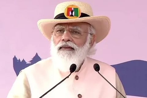 Modi