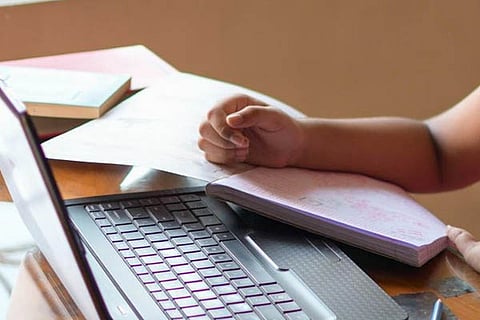 Online Class