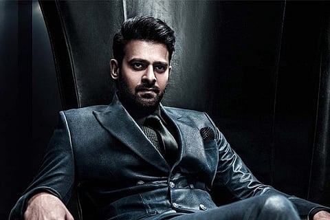 Prabhas - Final