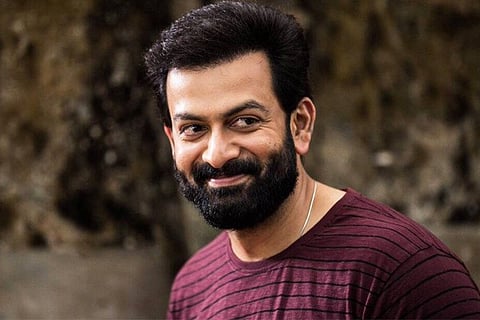 Prithviraj - Final