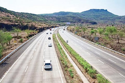 Road