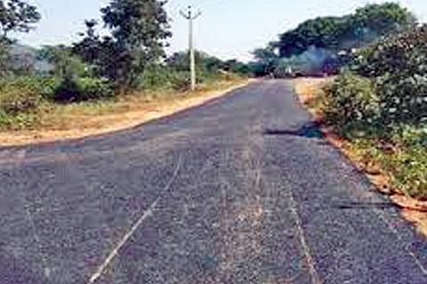 Road