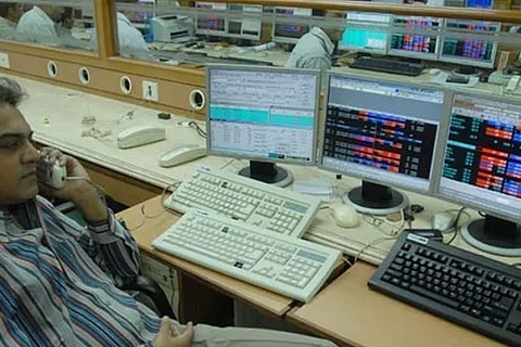 Sensex