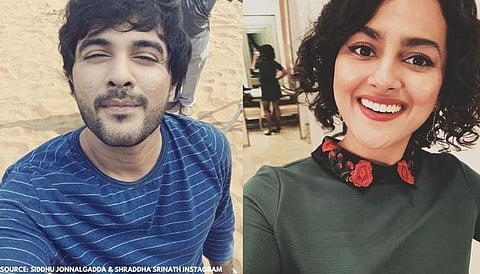 Shraddha