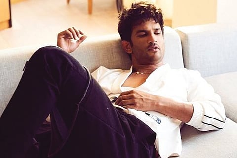Sushant Singh Rajput - Final