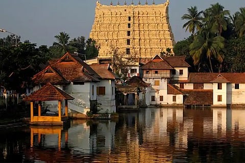 ananthpadmanabh