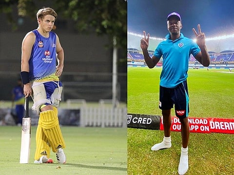 csk dc web