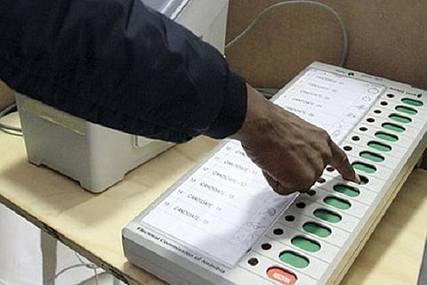 election