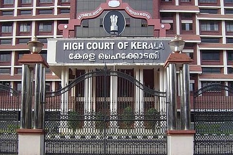 kearal high court