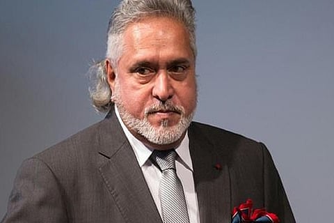 mallya