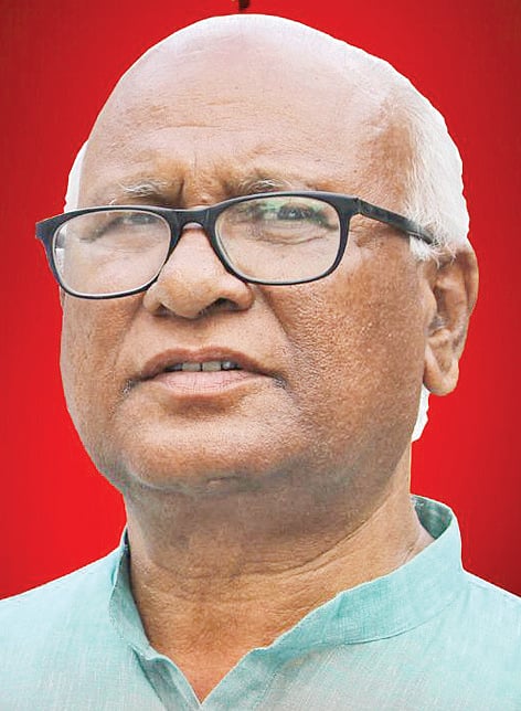 maruti manpade mugshot photo