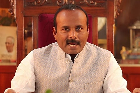 sampathraj