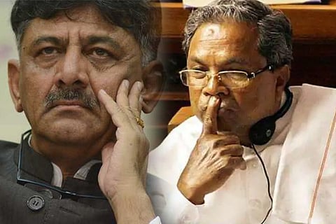 siddaramaiah