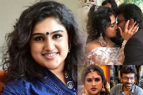 vanitha