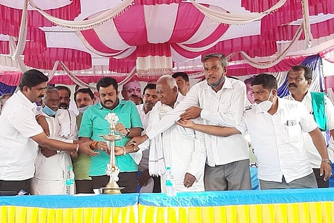 11Tmk_Gowrishankar_Programme