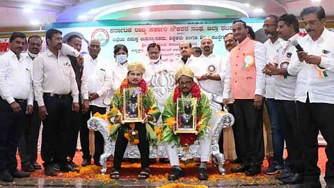 Abhinandana Samarambh