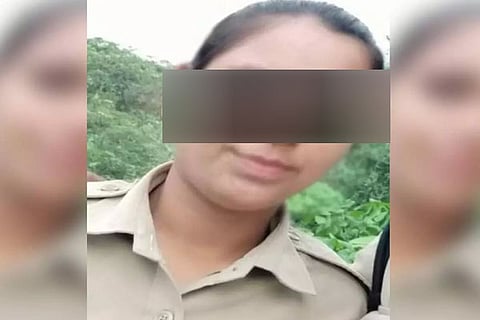 Constable