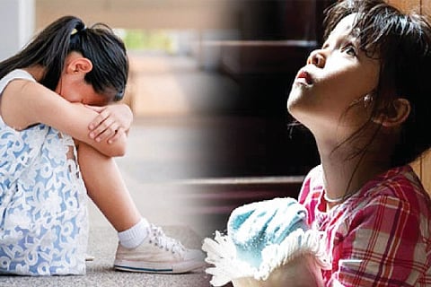 Depression-childrens