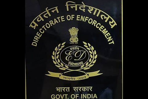 ED Dir