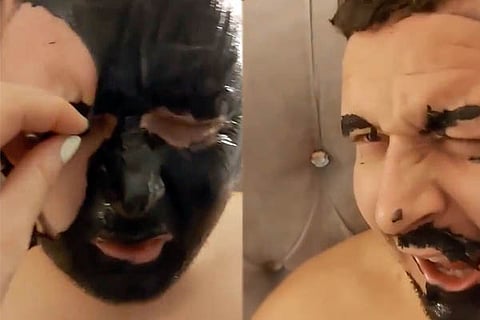 Face Mask