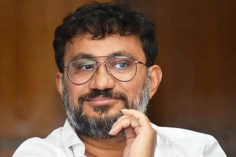 Guru Deshpande - Final