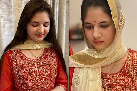 Harshali - Final